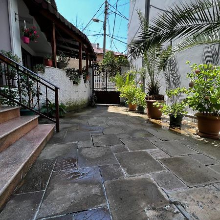 Grand Veranda Apartment Tirana Eksteriør billede