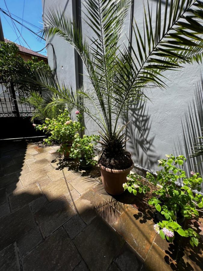 Grand Veranda Apartment Tirana Eksteriør billede