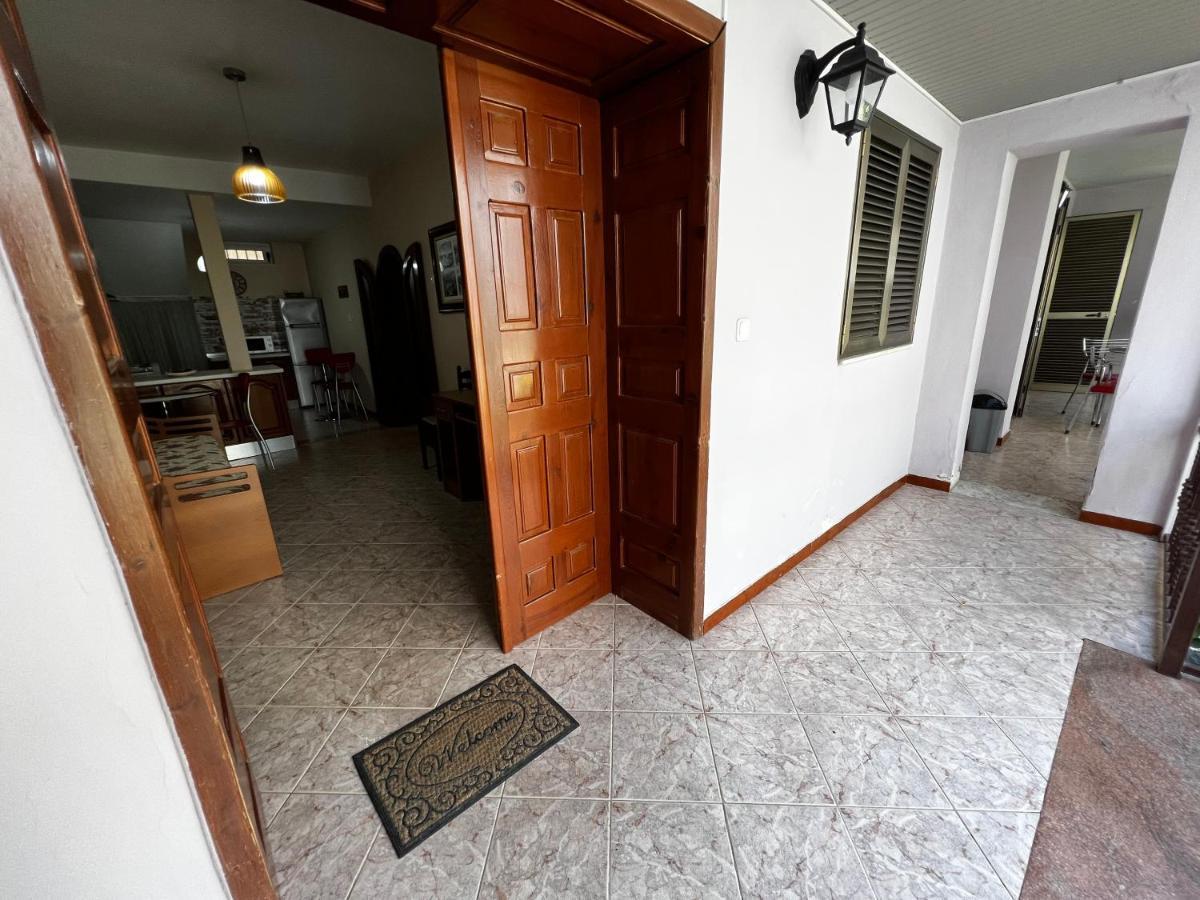 Grand Veranda Apartment Tirana Eksteriør billede