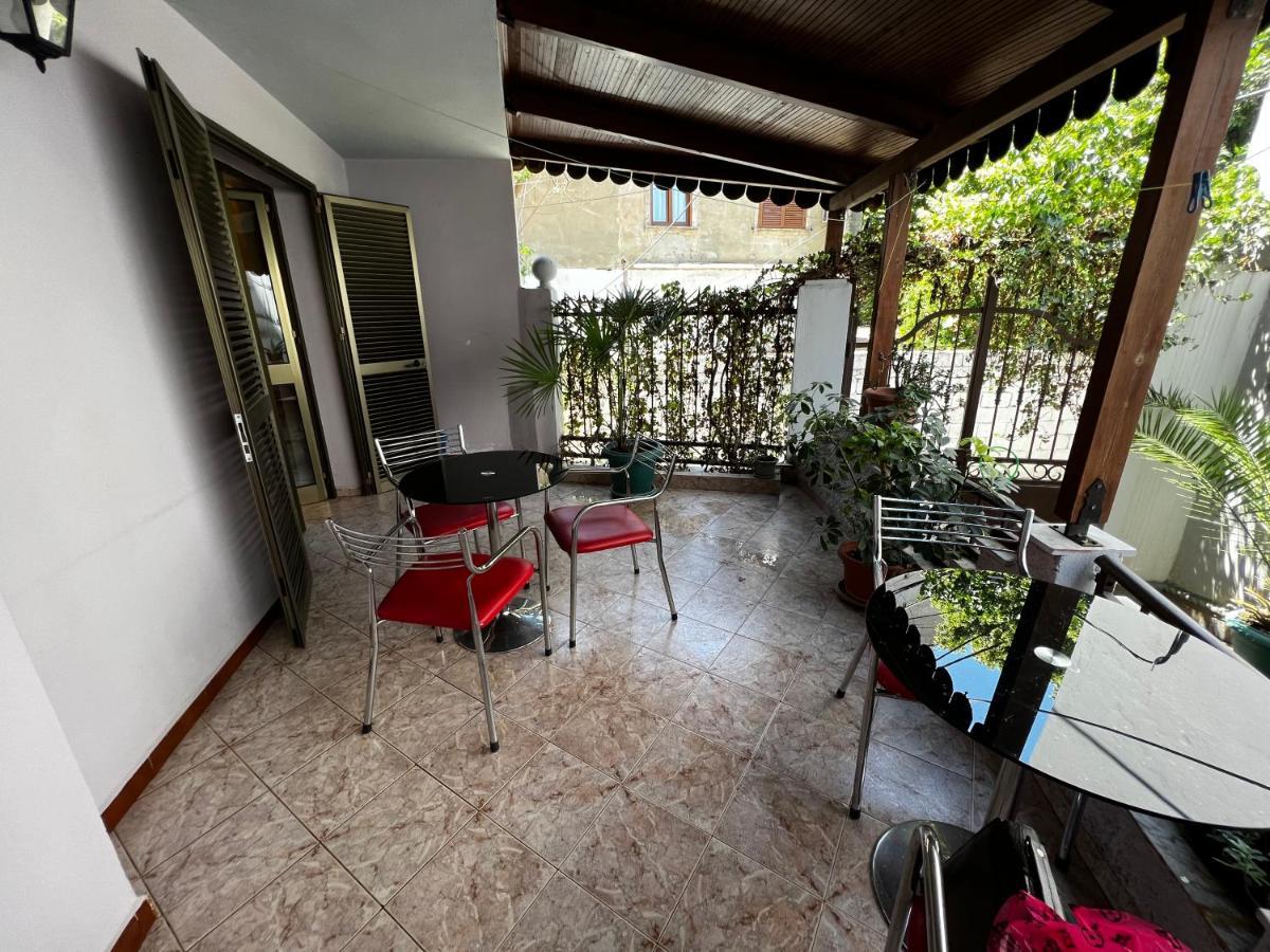 Grand Veranda Apartment Tirana Eksteriør billede