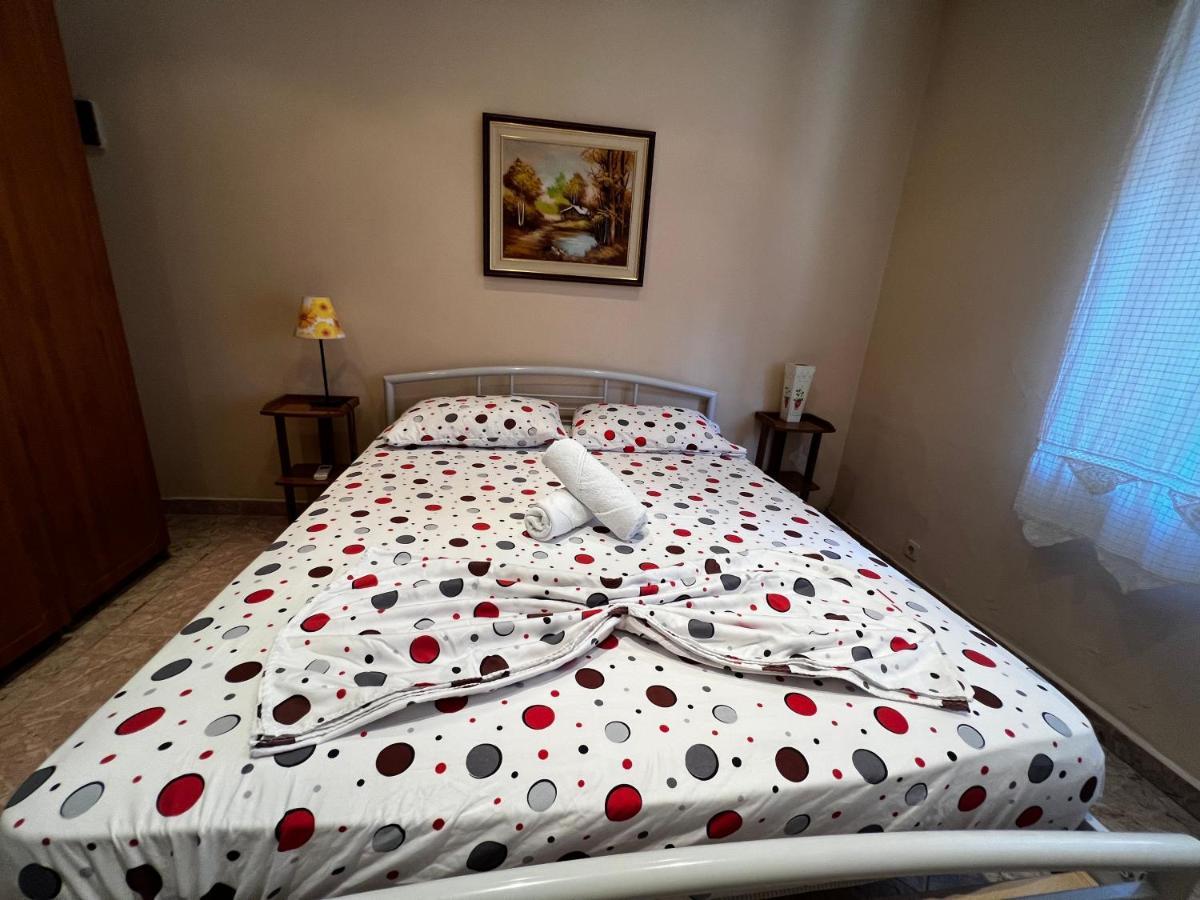 Grand Veranda Apartment Tirana Eksteriør billede