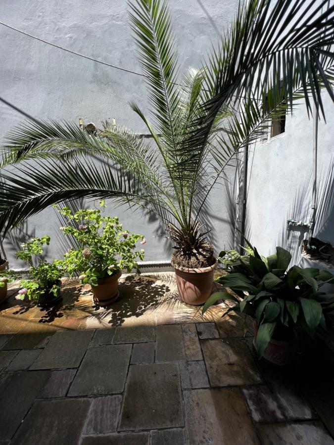 Grand Veranda Apartment Tirana Eksteriør billede